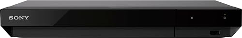 Sony UBP-X700M 4K Ultra HD Blu-ray Player
