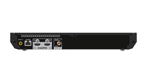 Sony UBP-X700M 4K Ultra HD Blu-ray Player