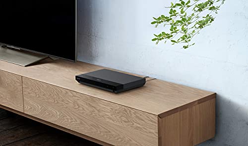 Sony UBP-X700M 4K Ultra HD Blu-ray Player