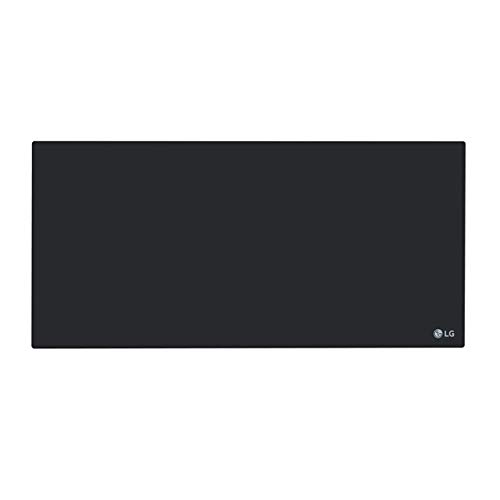 LG UBK80 4K Blu-ray Player with HDR (2018)