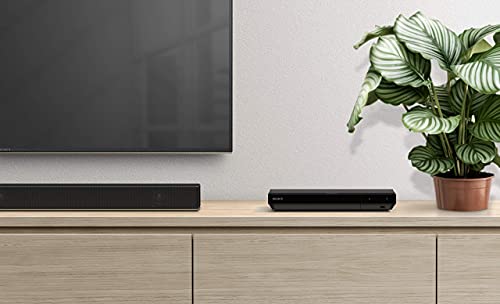 Sony UBP-X700M 4K Ultra HD Blu-ray Player