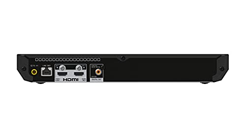 Sony UBP-X700M 4K Ultra HD Blu-ray Player