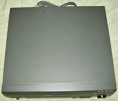 Pioneer CLD-V2600 Laserdisc Player with Remote Control