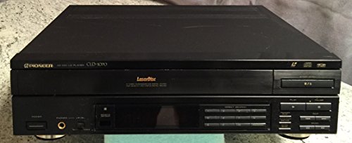 Pioneer Laserdisc Player - Model CLD-1070