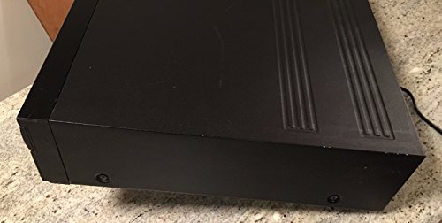 Pioneer Laserdisc Player - Model CLD-1070