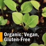 Certified Organic Lobelia Liquid Extract - 1 Ounce