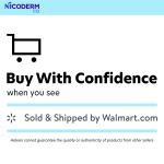 Nicoderm CQ Step 2 Nicotine Patches, 14 Count