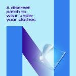 Nicoderm CQ Step 2 Nicotine Patches, 14 Count