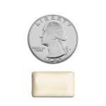 Equate Nicotine Gum 2 mg, Mint Flavor, 170 Count