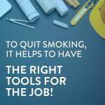 Equate Nicotine Gum 2 mg, Mint Flavor, 170 Count