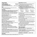 Equate Nicotine Gum 2 mg, Mint Flavor, 170 Count