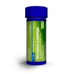 Nicotine Lozenge 2mg Mint Flavor, Smoke-Free, 144 Count