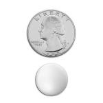 Nicotine Lozenge 2mg Mint Flavor, Smoke-Free, 144 Count