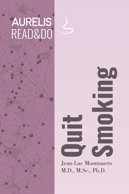 Quit Smoking Guidebook