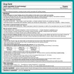 Nicorette Mint Stop Smoking Lozenge - 144 Count