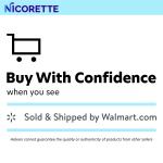 Nicorette Mint Stop Smoking Lozenge - 144 Count