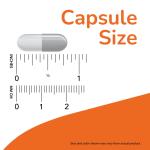 NOW Kava Kava Extract Capsules for Relaxation Blend