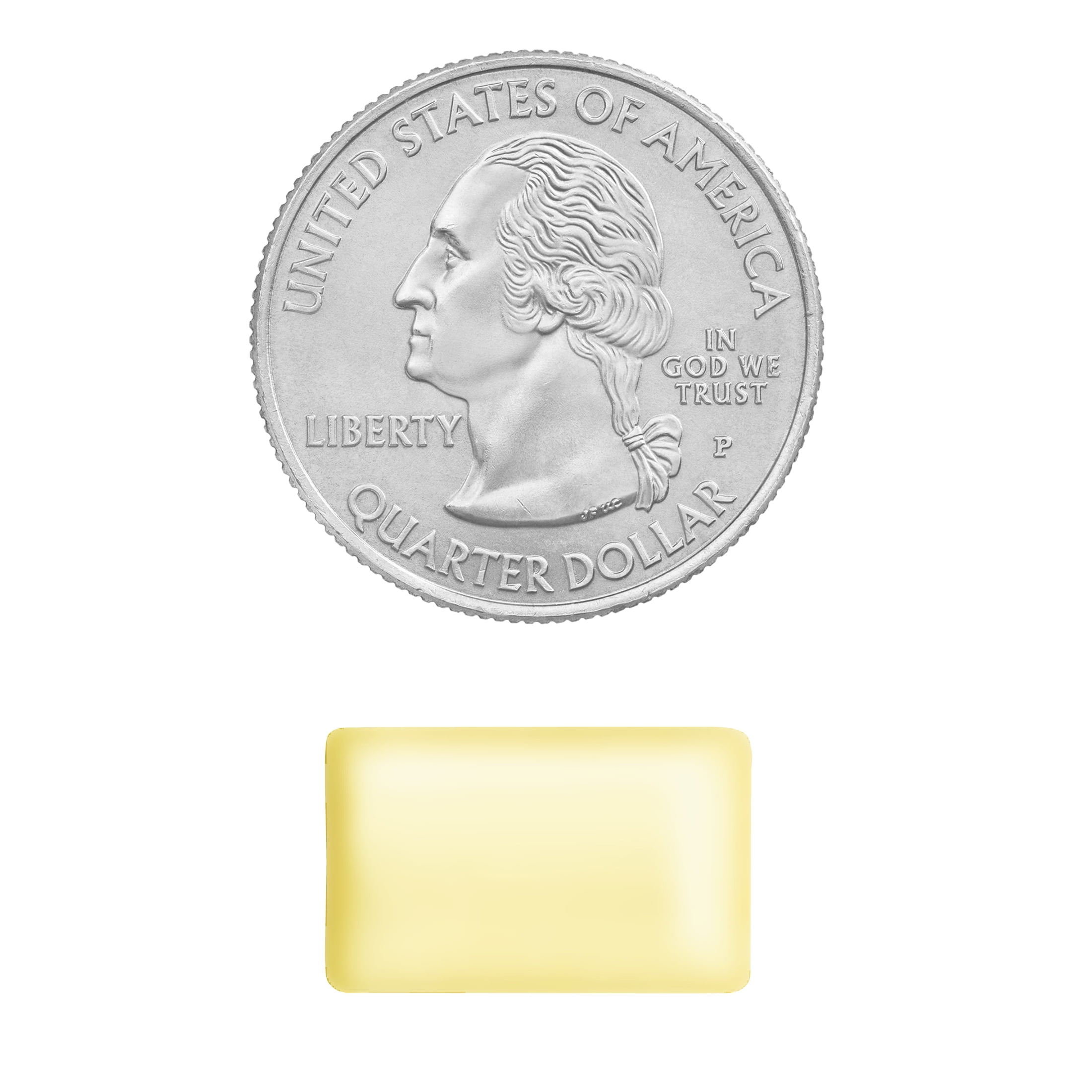 Nicotine Polacrilex Gum 4 mg, Mint Flavor, 160 Doses