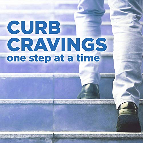 Basic Care Nicotine Gum 4 mg, Original Flavor, 220 Count