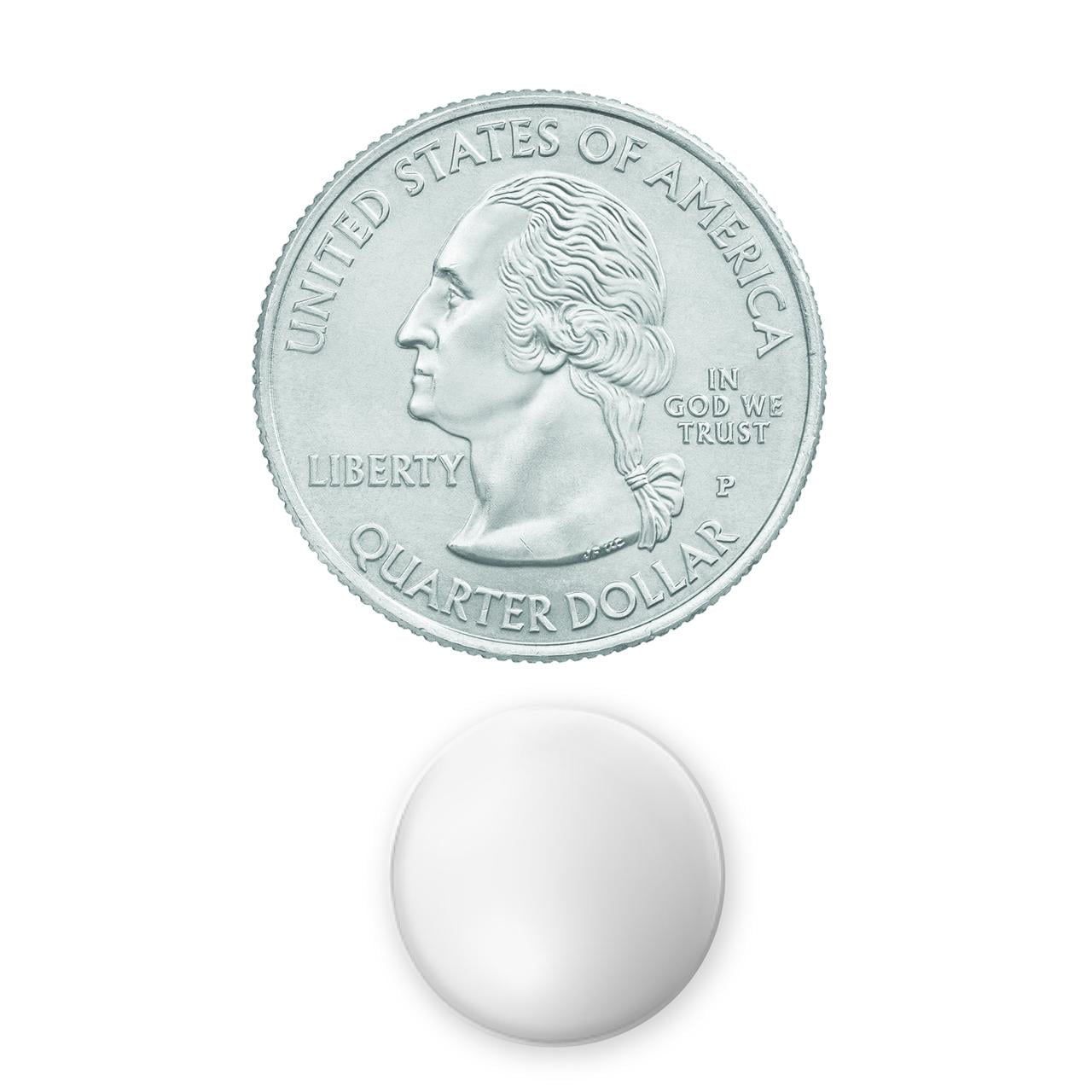 Cherry Flavored 2mg Nicotine Lozenges for Smoking Cessation