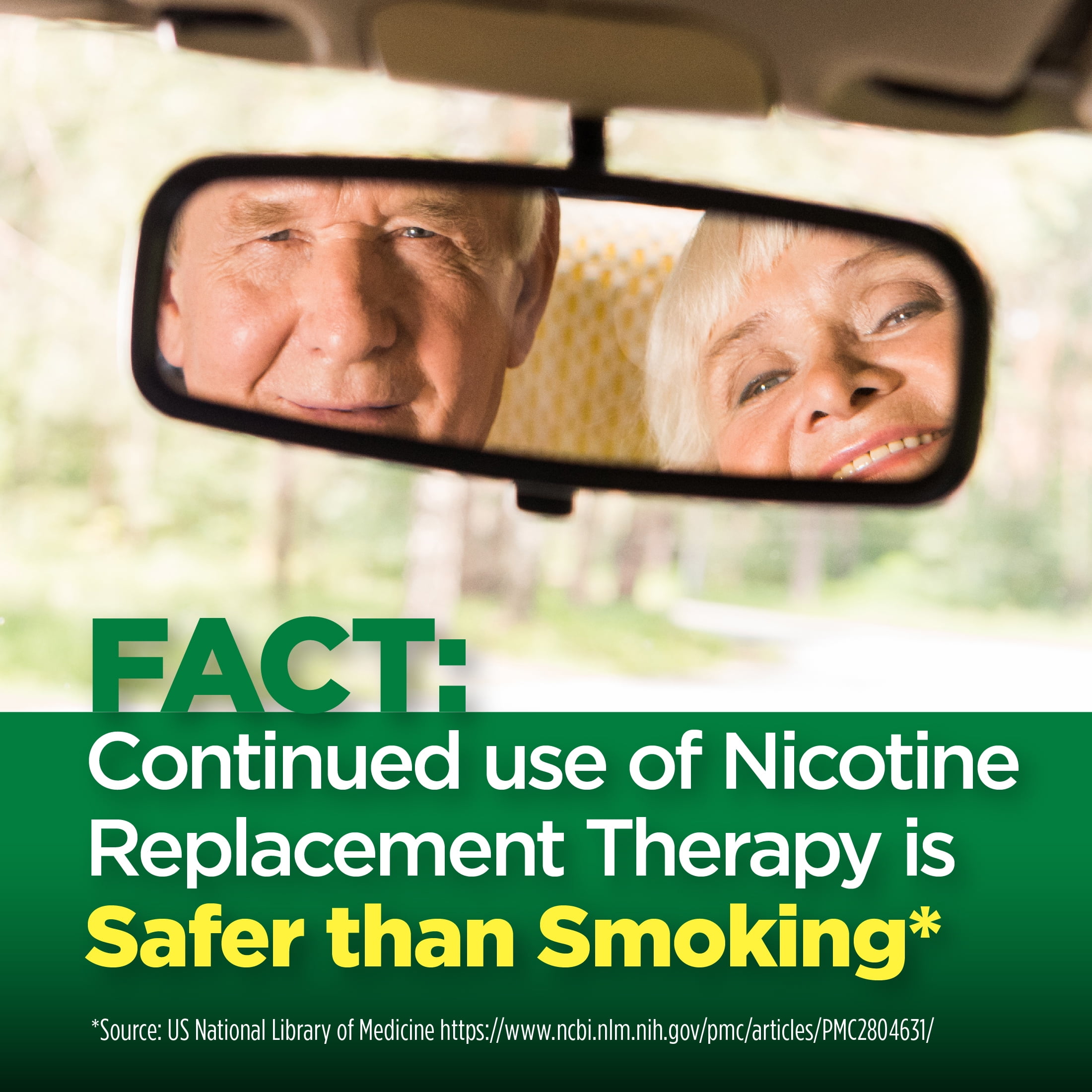 Equate Nicotine Lozenge 2 mg, Mint Flavor - 108 count