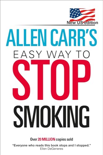 Quit Smoking Easily with Allen Carr