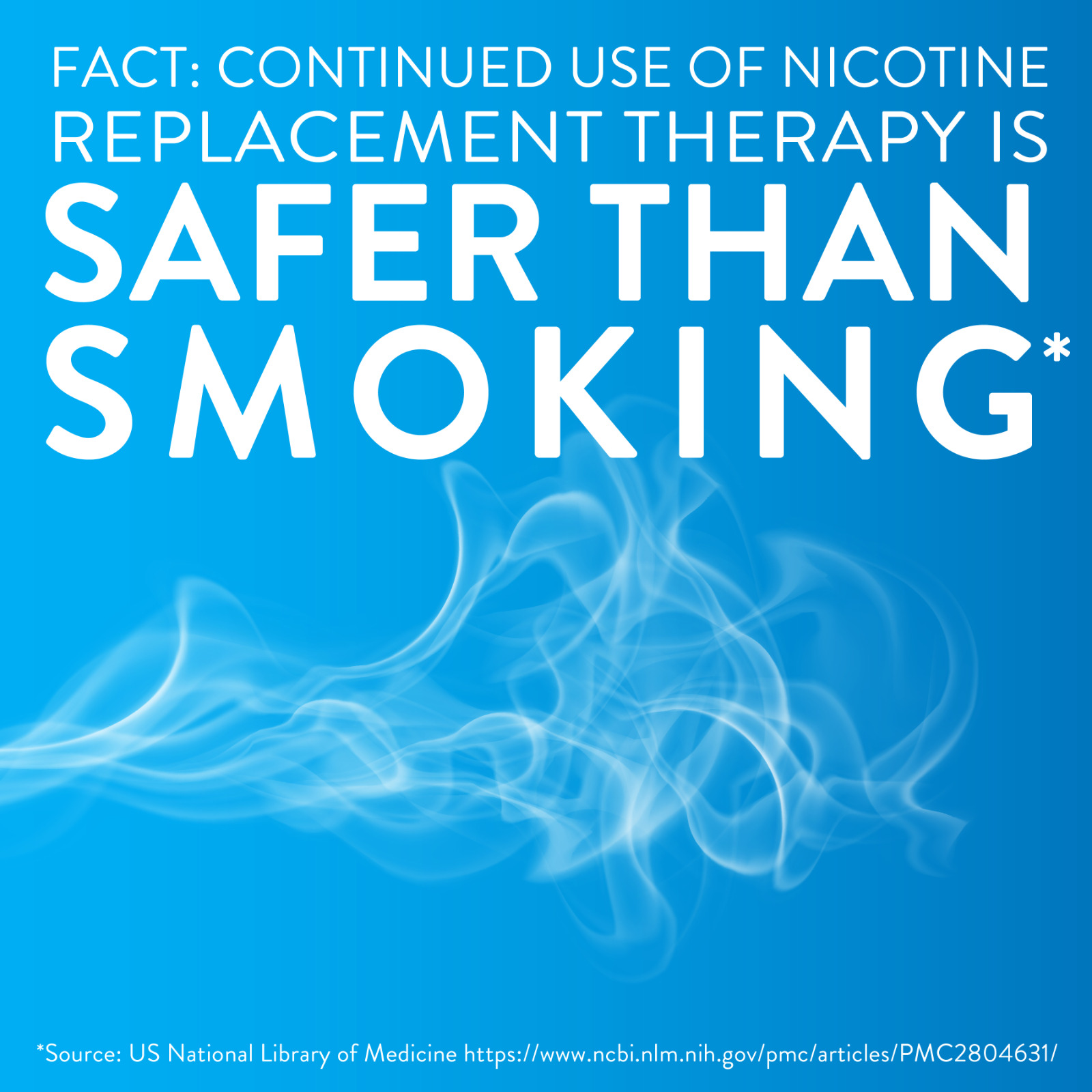 GoodSense 4mg Nicotine Gum, Cinnamon Flavor, 80 Count