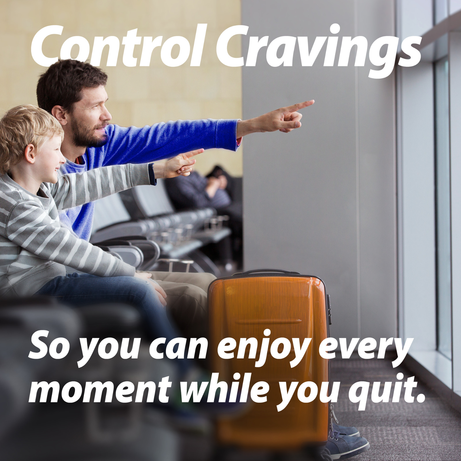 GoodSense 4mg Nicotine Gum, Cinnamon Flavor, 80 Count