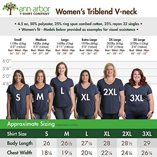 Brit-inspired Women's Union Jack T-shirt