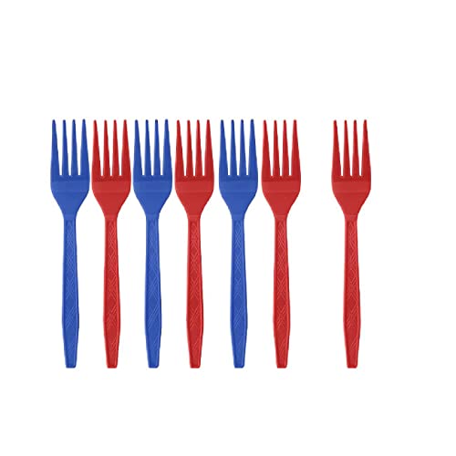 Royal Coronation 50 PCS Party Set with Union Jack Tableware