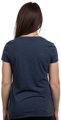 Brit-inspired Women's Union Jack T-shirt