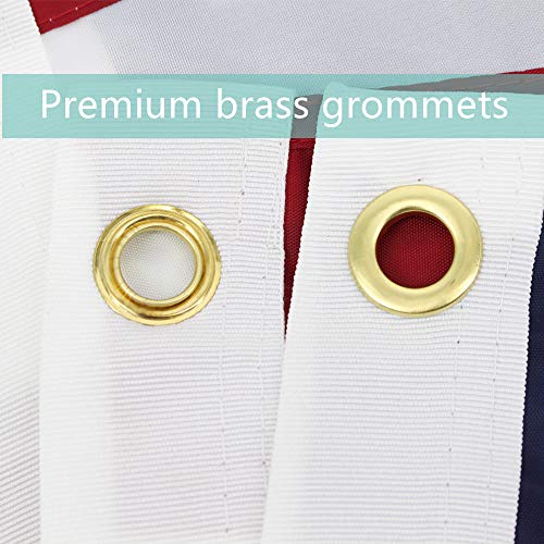 British Flag 3x5FT Outdoors and Indoors