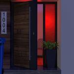 Wyze Smart Bulb with Color for Alexa/Google, One-Pack