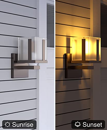 OHMAX Smart WiFi Light Switch Pack of 4