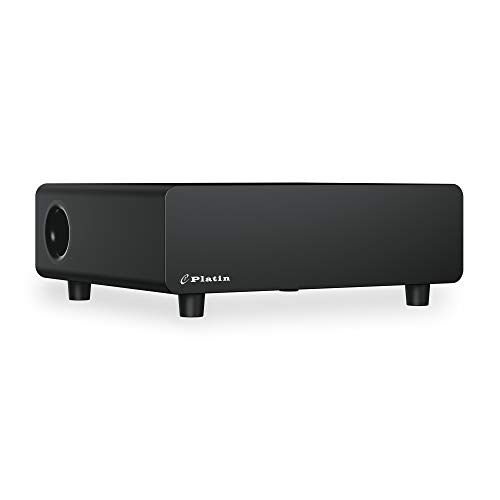 Wireless Home Theater System for Smart TVs