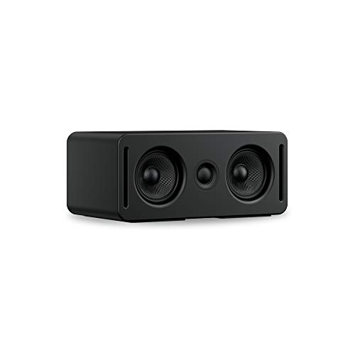 Wireless Home Theater System for Smart TVs