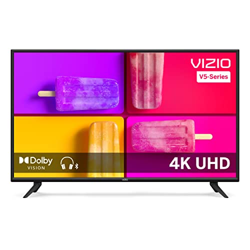 VIZIO 50" Smart 4K UHD LED TV