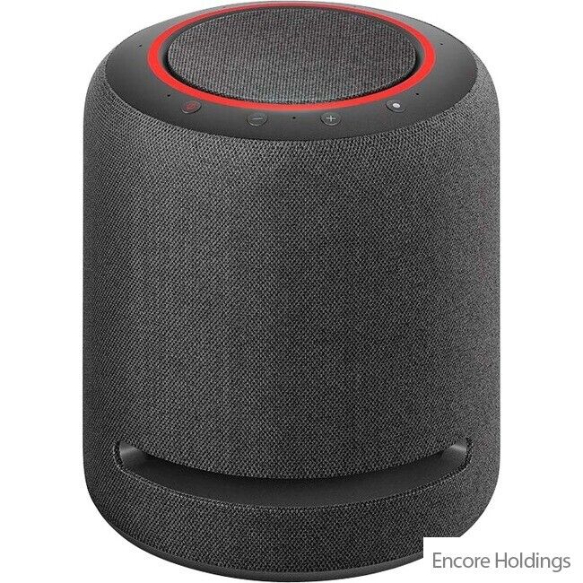 Echo Studio Smart Speaker with Alexa and Dolby Atmos