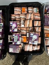 Philips Smart LED Light Bulb Frosted & Tunable