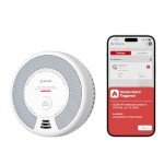 X-Sense Smart Smoke & CO Detector Combo