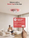X-Sense Smart Smoke & CO Detector Combo