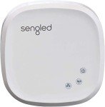 Sengled Z02 Smart Hub, Alexa & Google Compatible