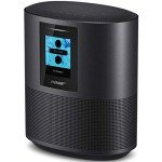 Bose Smart Speaker with Alexa, Black