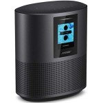 Bose Smart Speaker with Alexa, Black