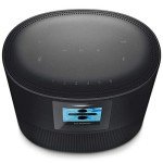 Bose Smart Speaker with Alexa, Black