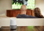 Google Home Smart Speaker with Google Assistant