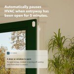 ecobee Smart Home Security and Savings Bundle