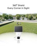 Eufy Security SoloCam E30 Wireless Outdoor Camera Kit