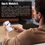 Bose Smart Soundbar 900 with Alexa and Bluetooth