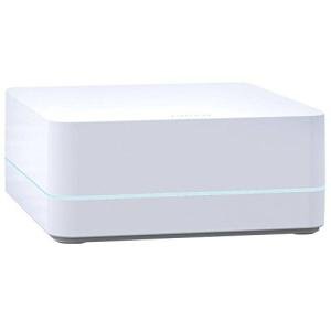 Lutron L-BDG-WH Caseta Wireless Smart Bridge, White